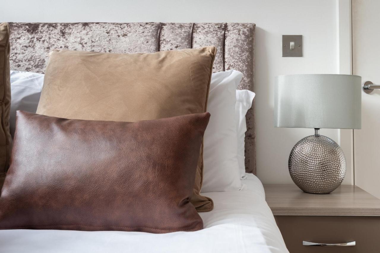 Stunning 2bed Brick Lane Apartament Londra