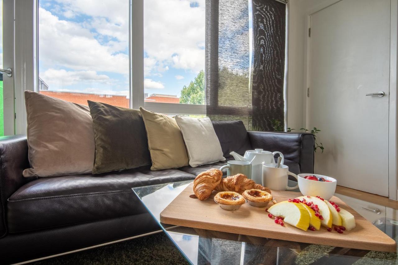 Stunning 2bed Brick Lane Apartament *