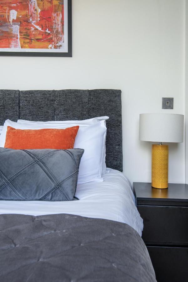 Apartament Stunning 2bed Brick Lane *