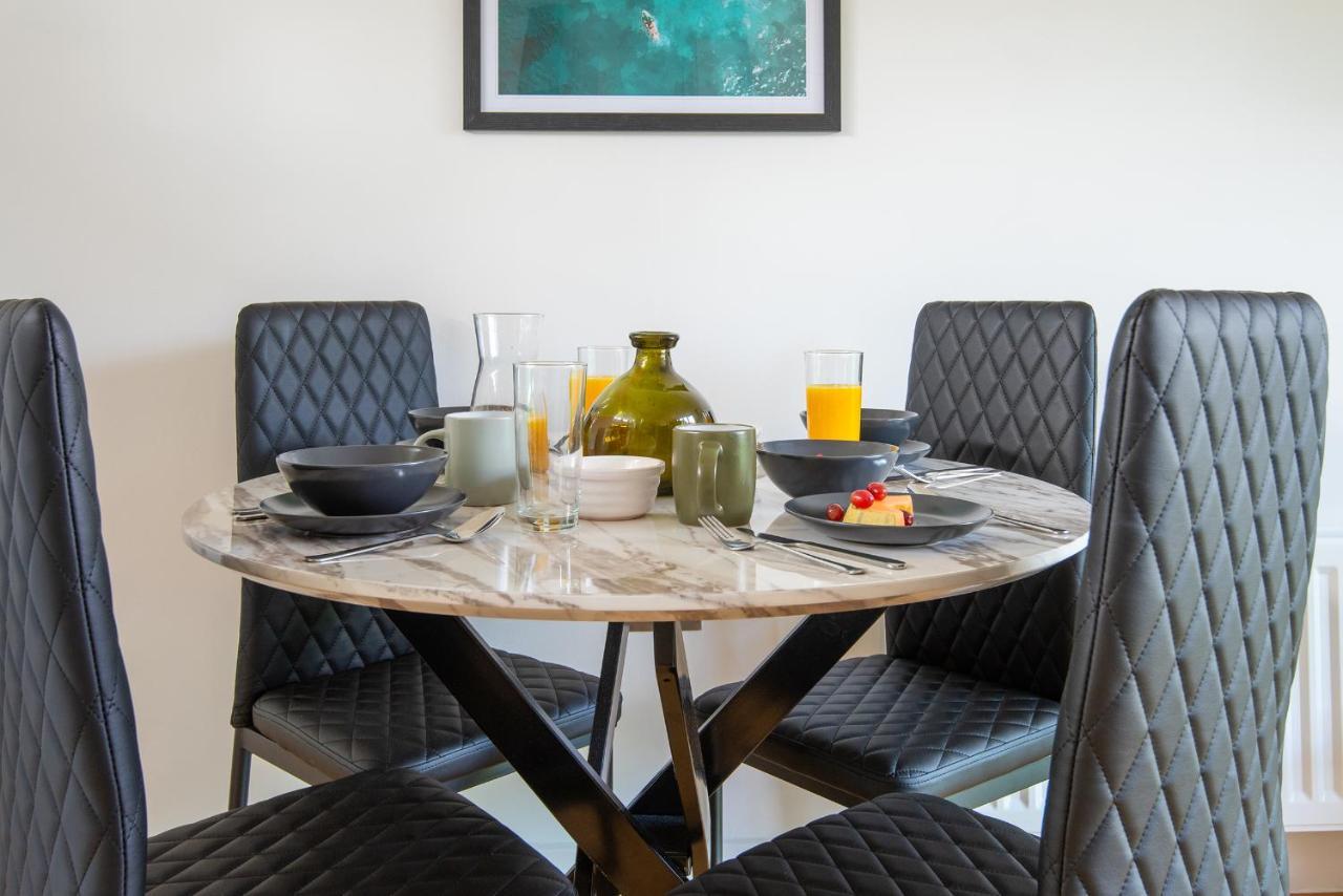 Apartament Stunning 2bed Brick Lane Londra