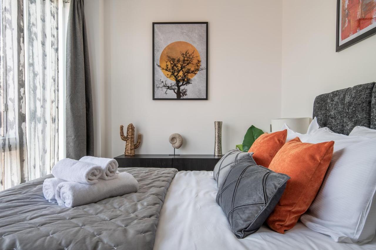 Apartament Stunning 2bed Brick Lane Londra