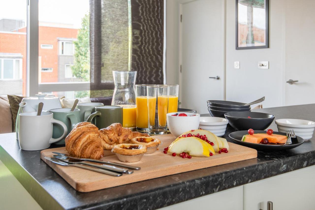 Apartament Stunning 2bed Brick Lane Londra