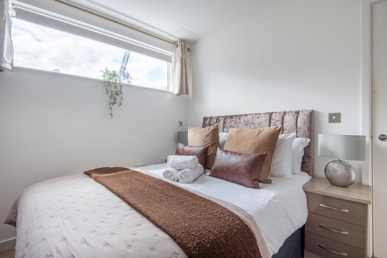 Apartament Stunning 2bed Brick Lane