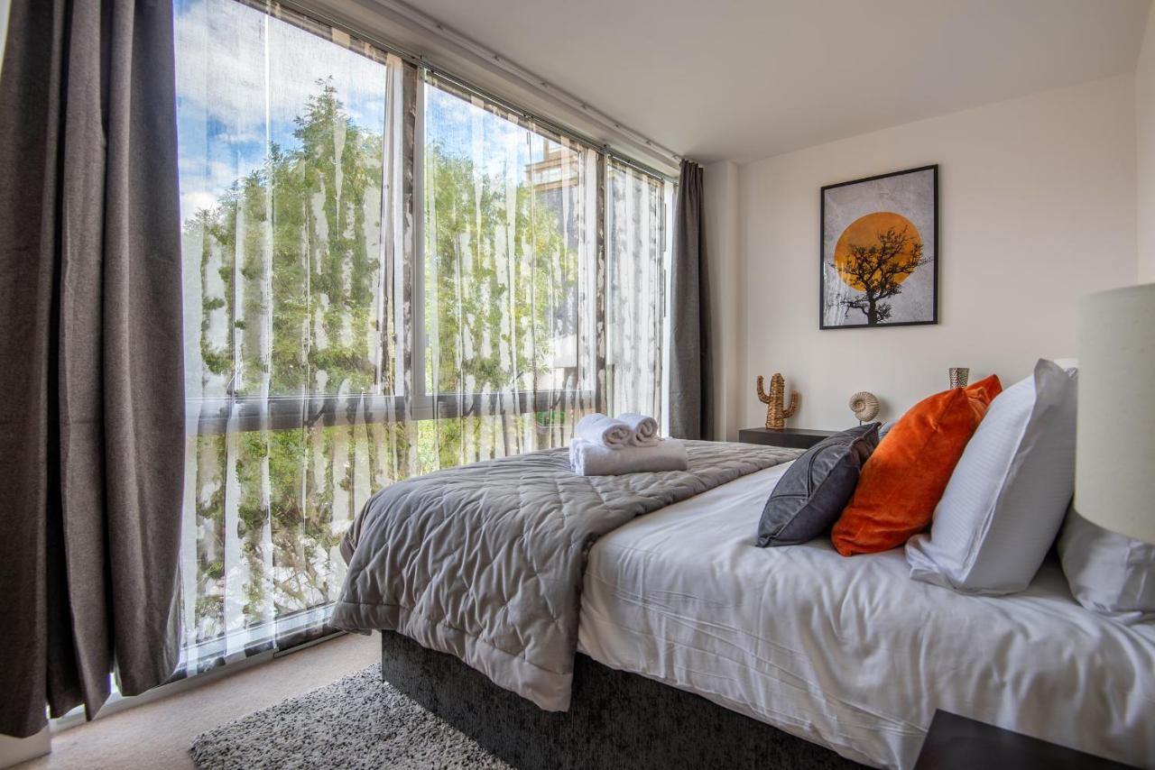 Apartament Stunning 2bed Brick Lane Londra